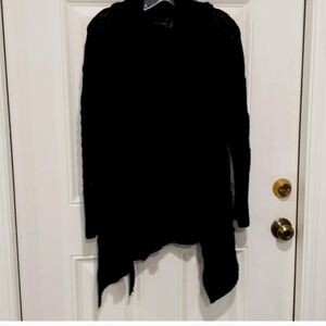 The Limited Black Women's Cardigan